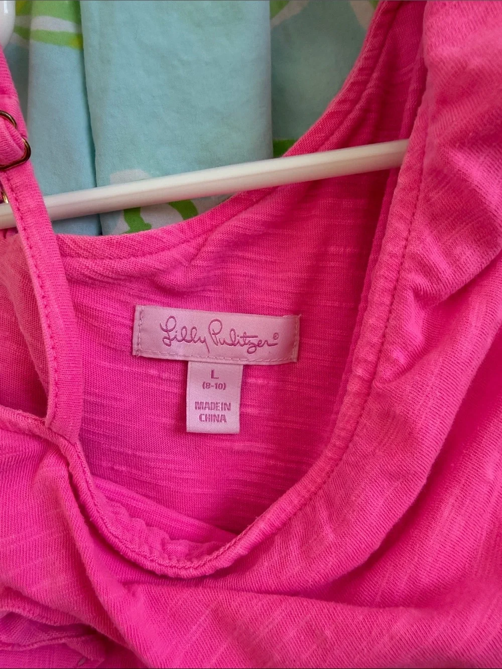 Lilly Pulitzer bright one